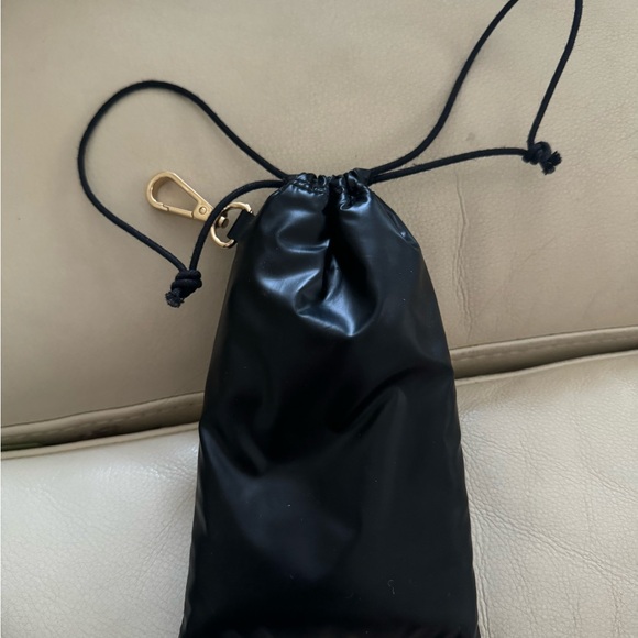 Authentic FENDI Pouch - Picture 2 of 3